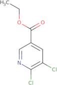 Ethyl 5,6-dichloronicotinate