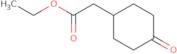 Ethyl (4-oxocyclohexyl)acetate