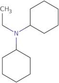 N-Ethyldicyclohexylamine