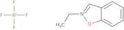 2-Ethyl-1,2-benzisoxazolium tetrafluoroborate