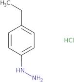 4-Ethylphenylhydrazine Hydrochloride