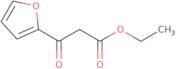 Ethyl 3-furan-2-yl-3-oxo-propionate