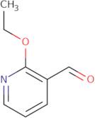 2-Ethoxy-pyridine-3-carbaldehyde