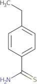 4-Ethyl-thiobenzamide