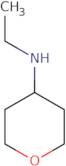 N-Ethyl-Tetrahydro-2H-pyran-4-amine