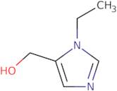 (3-Ethyl-3H-imidazol-4-yl)methanol
