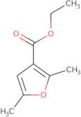 Ethyl 2,5-dimethyl-3-furoate