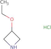 3-Ethoxy-azetidine hydrochloride
