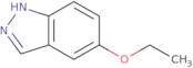 5-Ethoxy-1H-indazole