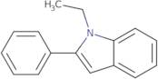 1-Ethyl-2-Phenylindole