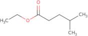 Ethyl 4-methylvalerate