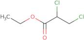 Ethyl 2,3-dichloro propionate