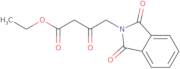 Ethyl 4-(1,3-Dioxoisoindolin-2-Yl)-3-Oxobutanoate