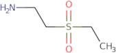 2-(Ethylsulfonyl)ethanamine