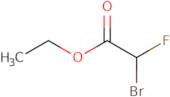 Ethyl bromofluoroacetate
