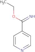 Ethyl isonicotinimidate