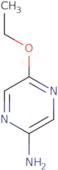 5-Ethoxypyrazin-2-amine