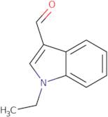 1-Ethyl-1H-indole-3-carbaldehyde