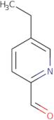 5-Ethylpyridine-2-carbaldehyde