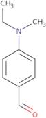 4-[Ethyl(Methyl)amino]benzaldehyde