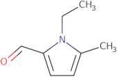 1-Ethyl-5-methyl-1H-pyrrole-2-carbaldehyde