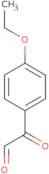 (4-Ethoxyphenyl)(oxo)acetaldehyde