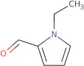 1-Ethyl-1H-pyrrole-2-carbaldehyde