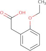 2-Ethoxyphenylacetic acid