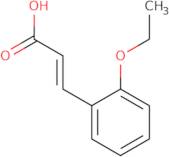 2-Ethoxycinnamic acid