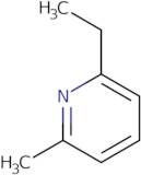 2-Ethyl-6-methylpyridine