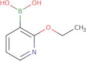 2-Ethoxypyridine-3-boronic acid