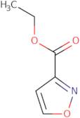 ethyl Isoxazole-3-carboxylate