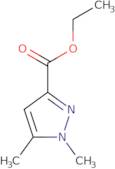 Ethyl 1,5-dimethyl-1H-pyrazole-3-carboxylate
