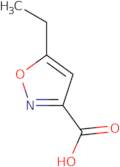 5-Ethyl-Isoxazole-3-carboxylic acid