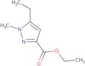 Ethyl 5-Ethyl-1-Methyl-1H-Pyrazole-3-Carboxylate