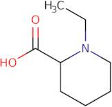 1-Ethyl-Piperidine-2-Carboxylic Acid