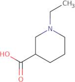 1-Ethyl-Piperidine-3-Carboxylic Acid