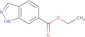 Ethyl-1H-indazole-6-carboxylate