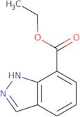 Ethyl-1H-indazole-7-carboxylate