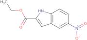 Ethyl 5-Nitroindole-2-Carboxylate