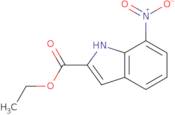 Ethyl 7-Nitroindole-2-carboxylate