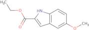 Ethyl 5-methoxyindole-2-carboxylate