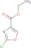 Ethyl 2-chloroxazole-4-carboxylate