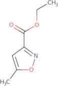 Ethyl 5-Methylisoxazole-3-carboxylate