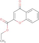 Ethyl 4-oxo-4H-chromene-2-carboxylate