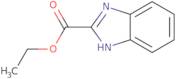 Ethyl 1H-Benzimidazole-2-carboxylate