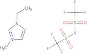 1-Ethyl-3-methylimidazoliumbis[(trifluoromethyl)sulfonyl]imide