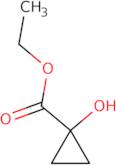 Ethyl 1-hydroxycyclopropanecarboxylate