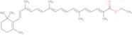 Ethyl 8'-apo-b-caroten-8'-oate