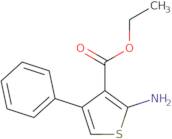 ethyl 2-amino-4-phenyl-3-thiophenecarboxylate